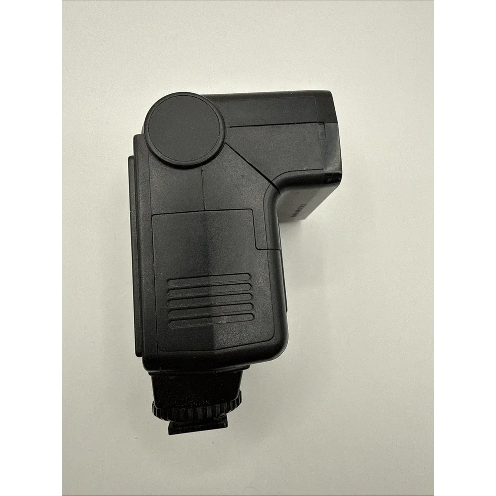 Sunpak auto 800  Dedicated Flash Unit (Works!)